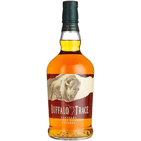 Buffalo Trace Kentucky Straight Bourbon Whiskey für 14,95€ (statt 21€)