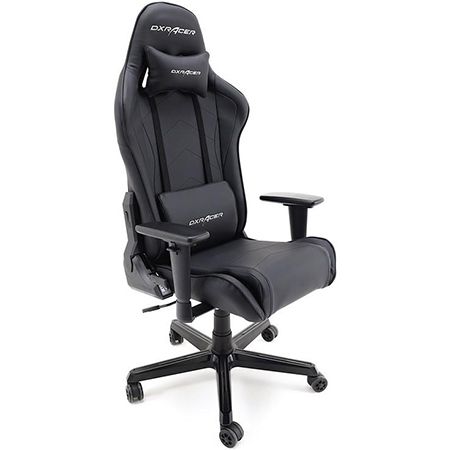 DXRacer P Series PG08 Gaming Stuhl für 208,99€ (statt 229€)