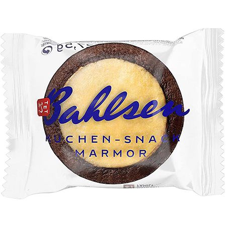 🍰 Bahlsen Kuchen-Snack Marmor – Großpackung mit ca. 55 Stück ab 19,94€ (statt 24€)