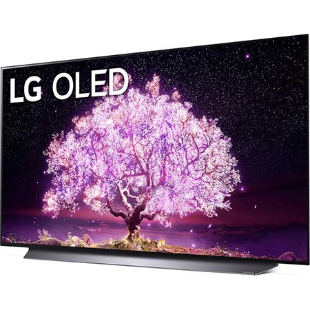 LG OLED48C17LB 48 Zoll 4K OLED Smart TV ab 799€ (statt 949€)