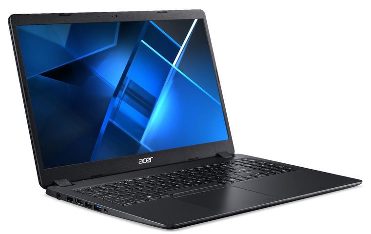 Acer Extensa 15 EX215  15.6 Ryzen5 Notebook mit 8GB RAM + 256GB SSD ab 399€ (statt 450€)