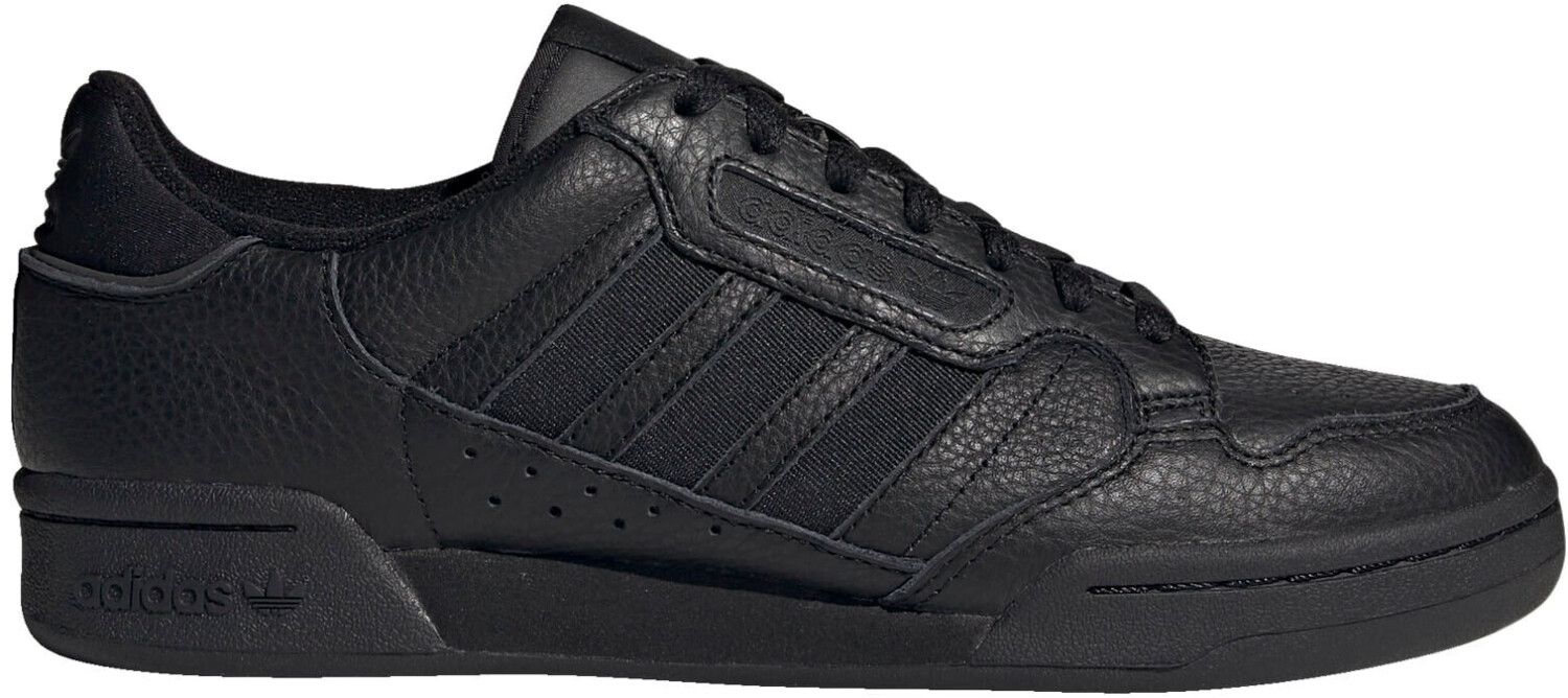 adidas Continental 80 Stripes Herren Sneaker für 43,99€ (statt 54€)