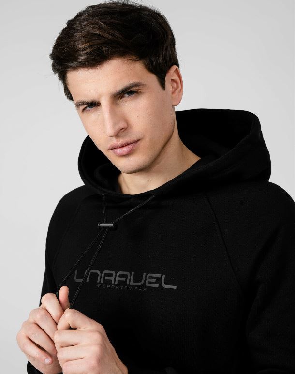 4F Herren Hoody bis 2XL für 35,99€ (statt 40€)