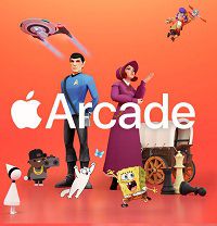 Apple Arcade: Neukunden 4 &#8211; Bestandskunden 3 Monate kostenlos ausprobieren statt 20€