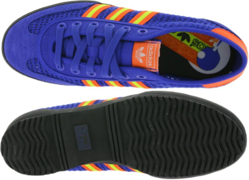 adidas Originals Sport Sneaker Tischtennis in Blau für 39,99€ (statt 52€)