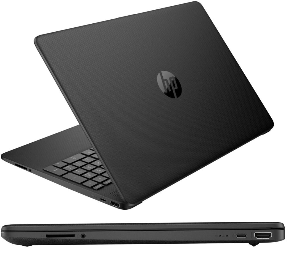 HP Notebook 15s eq1305ng mit 15,6 Zoll Display, AMD Ryzen 3, 8GB RAM und 256GB SSD ab 326,13€ (statt 400€)