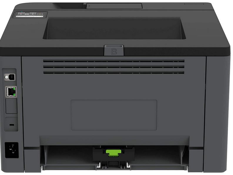 Lexmark B3442dw   40 Seiten DIN A4 monochrom Laserdrucker für 159,99€ (statt 225€)