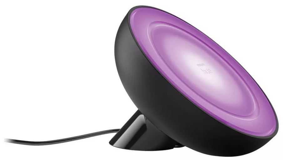 Philips Hue LivingColors Bloom + Bridge für 63,94€ (statt 105€)