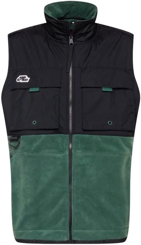 JORDAN Jumpman Vest   Herren Weste für 52,99€ (statt 81€)