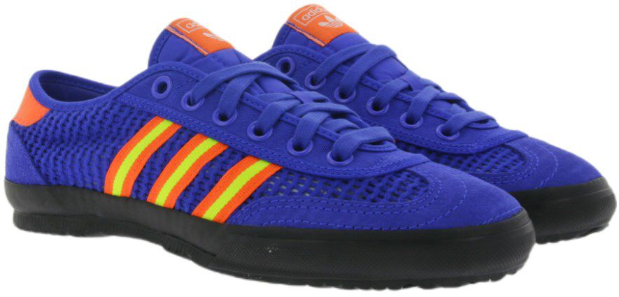 adidas Originals Sport Sneaker Tischtennis in Blau für 39,99€ (statt 52€)