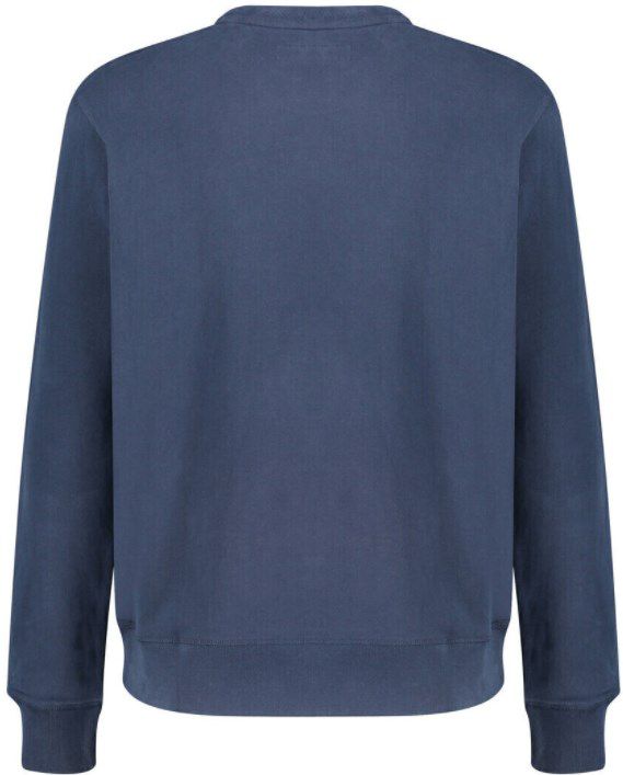 Marc OPolo Sweatshirt aus 100% Bio Baumwolle in Marineblau ab 27,19€ (statt 33€) S bis XL