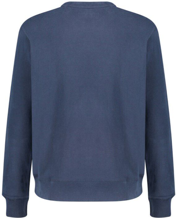Marc OPolo Sweatshirt aus 100% Bio Baumwolle in Marineblau ab 27,19€ (statt 33€) S bis XL