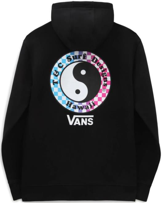 Vans MN X T&C Herren Sweatshirt für 56€ (statt 70€)