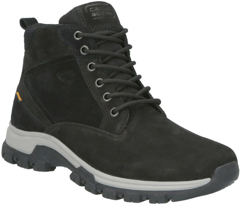 Camel Active Stiefeletten in Braun ab 45,49€ (statt 65€)