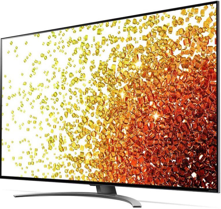 LG 65NANO919PA Nanocell LED TV mit 65 Zoll und UHD sowie Sprachsteuerung (Alexa, Google) für 938,90€ (statt 1098€)