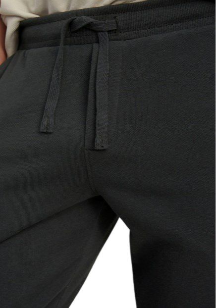 Marc OPolo Sweathose mit Taschen und Kordelzug in Schwarz ab 30,39€ (statt 54€) XL bis XXXL