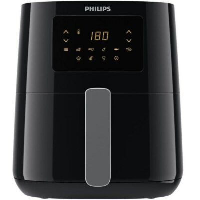 🍕Philips HD9252 Airfryer 4,1l Kapazität ab 49,99€ (statt 67€)