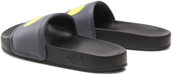 The North Face Base Camp Slide III Pantoletten für 28€ (statt 34€)