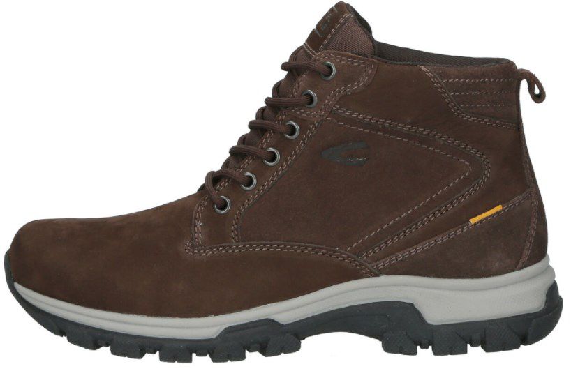 Camel Active Stiefeletten in Braun ab 45,49€ (statt 65€)