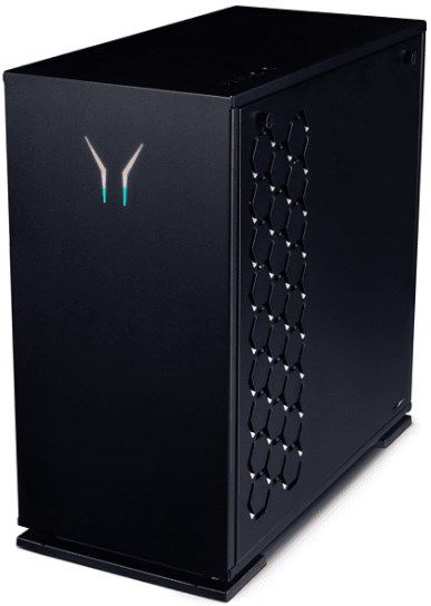 MEDION Gaming PC ERAZER Engineer X20 mit GeForce RTX 3060 Ti, i5 12600K und 16GB RAM + 1TB SSD ab 1417,74€ (statt 1699€)