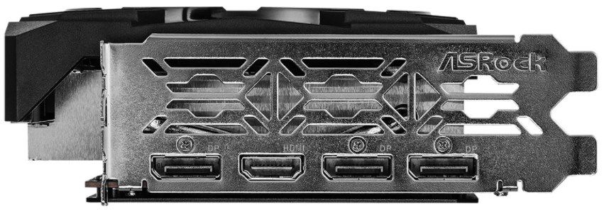 ASRock Radeon RX 6600 XT Phantom Gaming D   Overclocked mit 2607 Chiptakt Boost für 680,32€ (statt 836€)