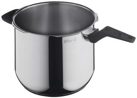 WMF Schnellkochtop Perfect Premium aus Edelstahl und 6,5 Liter Volumen für 148,79€ (statt 175€)