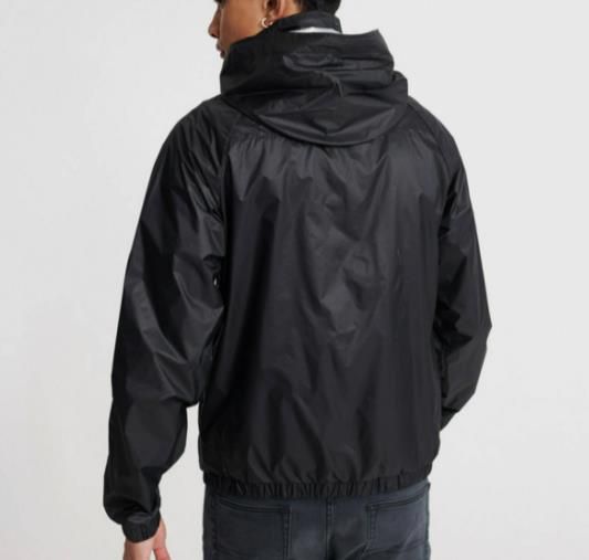 Superdry Sky Chaser Herren Windjacke für 52,90€ (statt 70€)