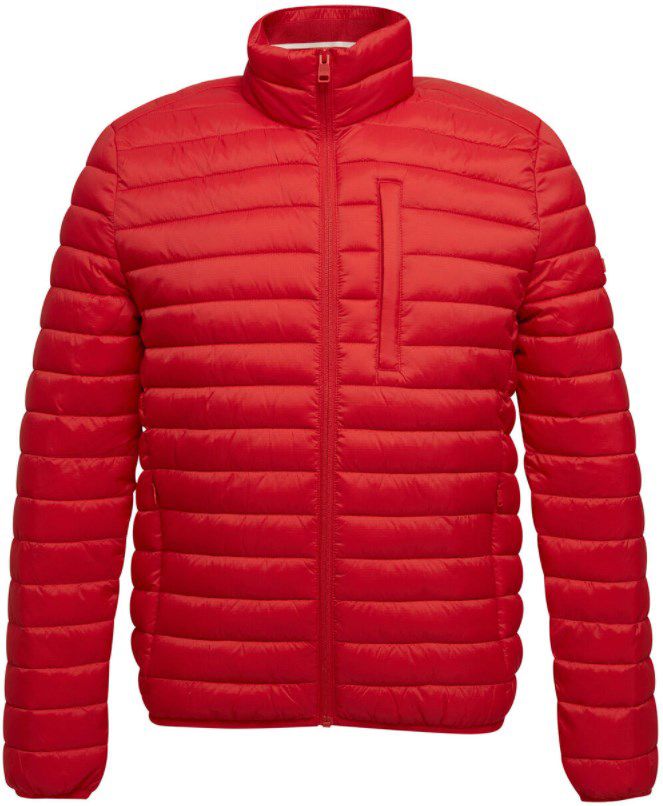 Esprit Steppjacke mit 3M Thinsulate Füllung in Rot oder Blau ab 34,99€ (statt 50€)