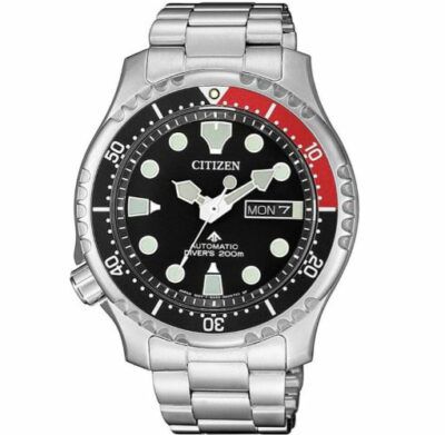 Citizen Promaster Marine NY0085-86EE für 200,88€ (statt 235€)