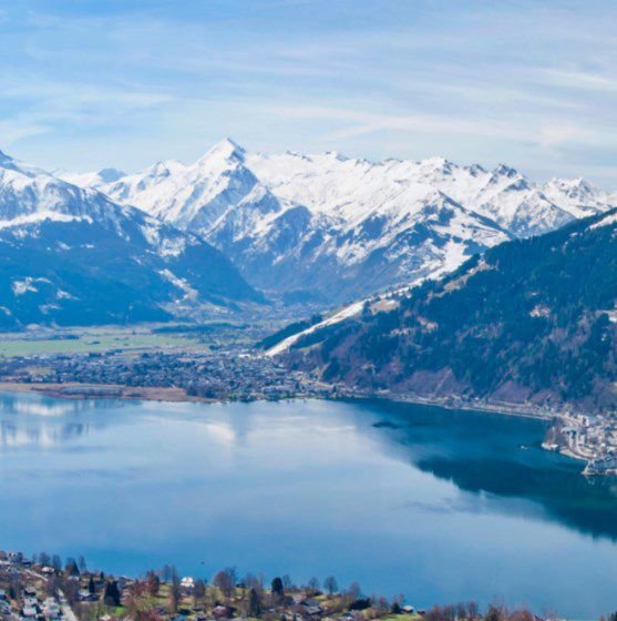 2 ÜN 4* Hotel Cella Central Zell am See mit Frühstück & Wellness ab 150€ p.P.