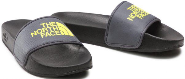 The North Face Base Camp Slide III Pantoletten für 28€ (statt 34€)