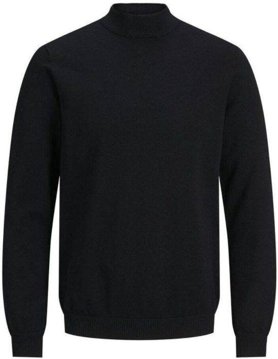 Jack & Jones Pullover Jjebasic mit Stehkragen in Navy oder Schwarz ab 13,99€ (statt 29€)