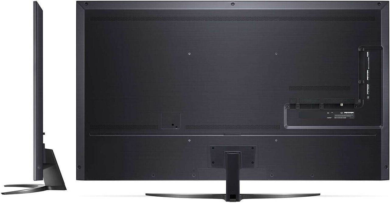 LG 65NANO919PA Nanocell LED TV mit 65 Zoll und UHD sowie Sprachsteuerung (Alexa, Google) für 938,90€ (statt 1098€)