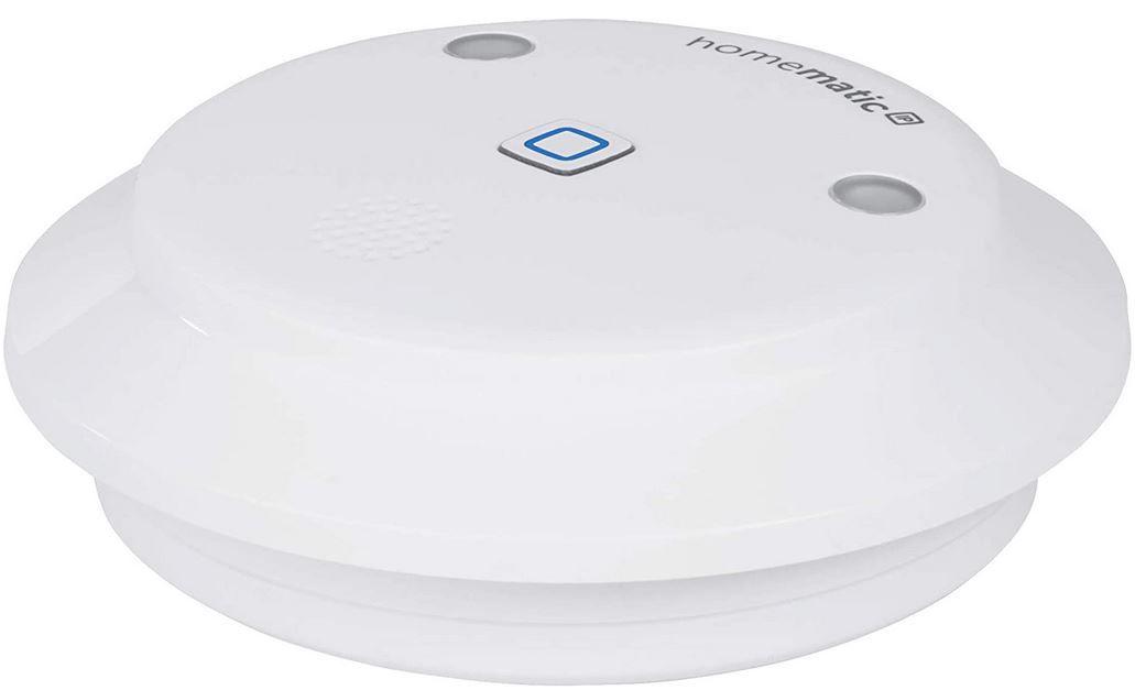 Homematic IP Smart Home Alarmsirene für 39,95€ (statt 45€)