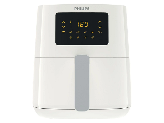 Philips HD9252 Airfryer mit 0,8kg Kapazität ab 79,99€ (statt 111€)