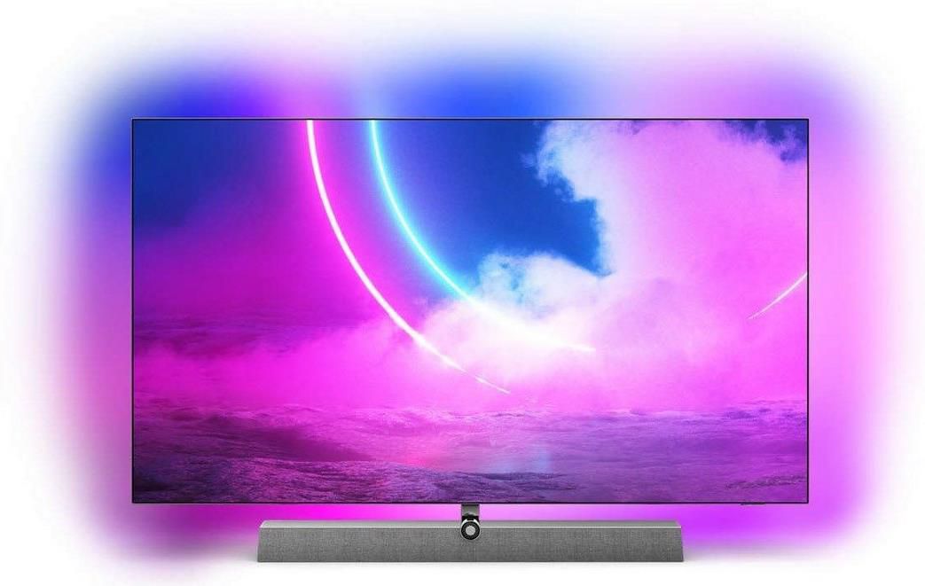 Philips 48OLED935/12   48 Zoll 4K OLED Smart TV für 999€ (statt 1.199€)