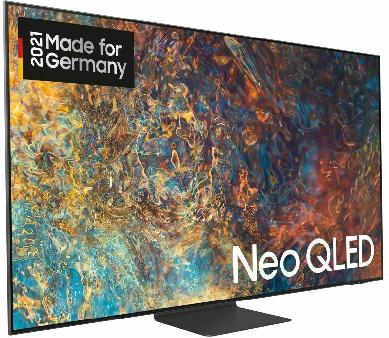 Samsung GQ65QN92AATXZG   65Zoll Neo QLED 4K Ultra HD Smart TV für 1.399€ (statt 1.694€)