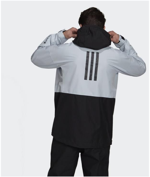 🔥adidas Originals Terrex Paclite Herren Jacke für 98€ (statt 160€)