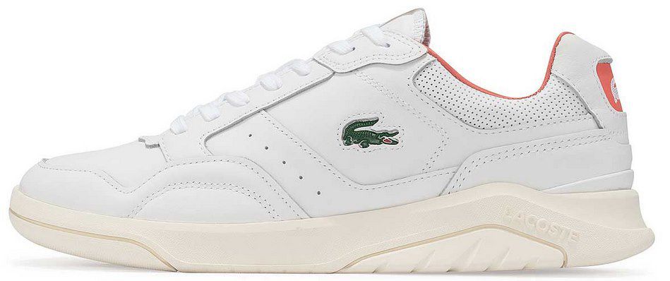 Lacoste Sneaker Game Advance Luxe für 59,99€ (statt 89€)