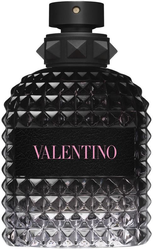 Valentino Born in Roma Uomo, Eau de Parfum 100ml für 60,44€ (statt 66€)