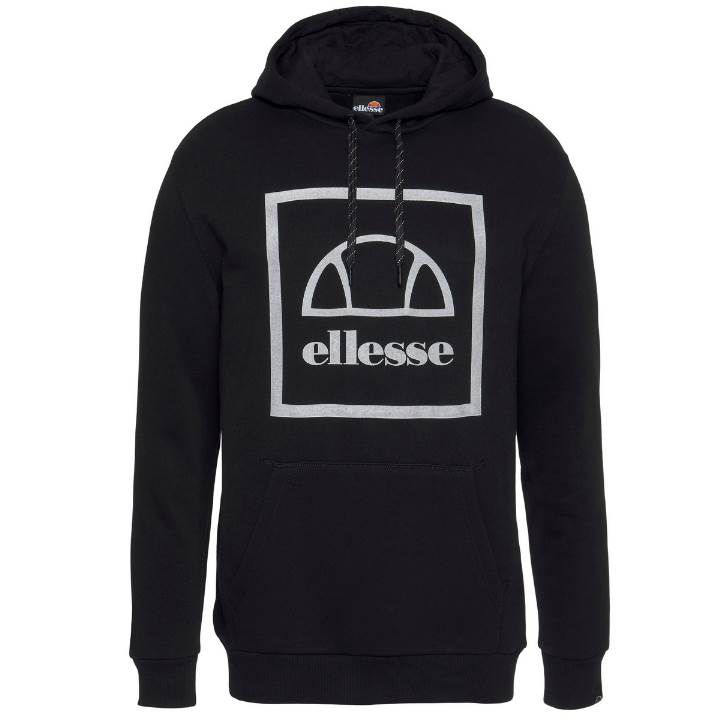 Ellesse Hoodie Vega OH in Marine ab 35,99€ (statt 57€)