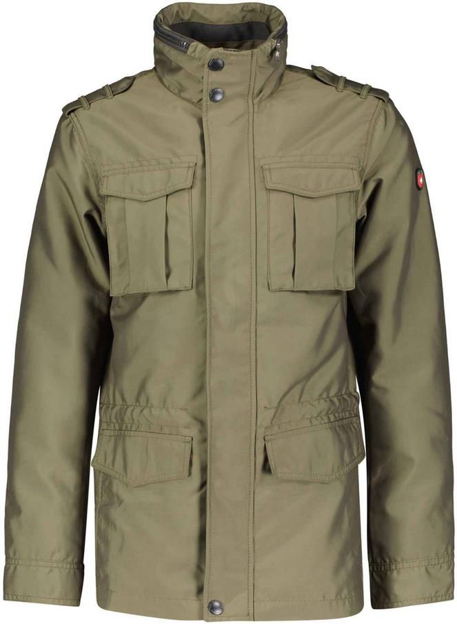 Wellensteyn COLONEL CONE 1030 Herren Fieldjacke für 116,94€ (statt 150€)