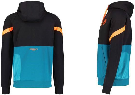 Nike FC Chelsea Herren Hoodie für 52,71€ (statt 85€)