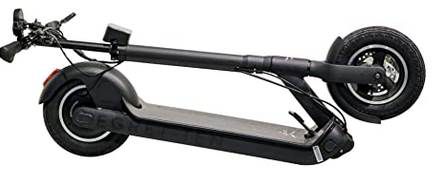 Egret TEN V3 X eScooter mit bis zu 25km/h & 30km Reichweite für 299,99€ (statt 1.269€)   ohne Zulassung