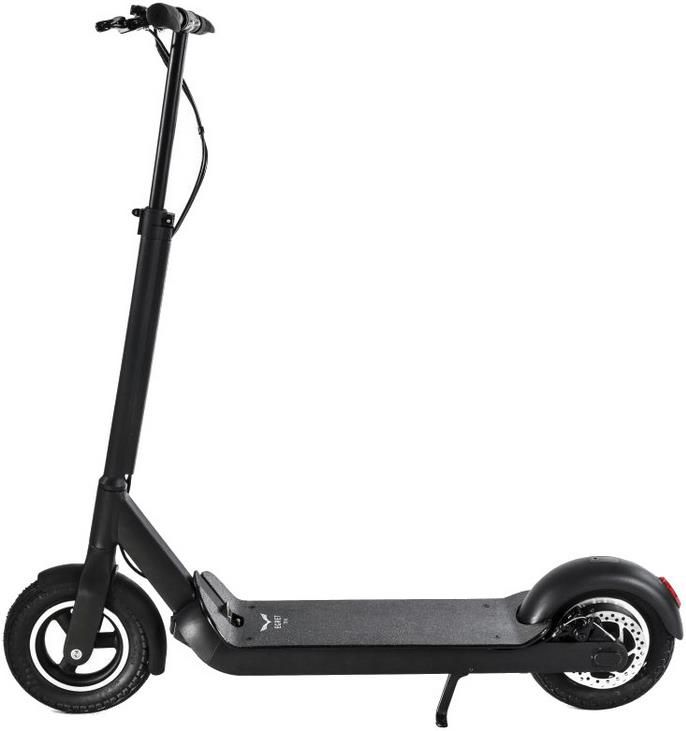 EGRET Ten V2 E Scooter mit bis zu 30kmh und 40km Reichweite für 240€ (statt 854€)   ohne StvZo