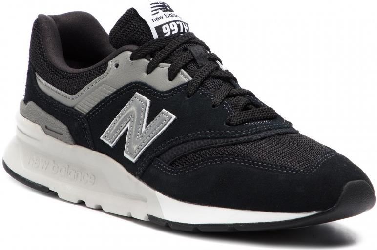 New Balance CM997HCC Herren Sneaker für 63,90€ (statt 76€)