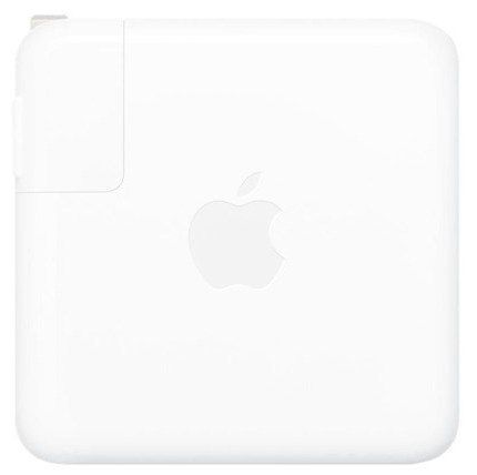 Apple 61W USB C Adapter für MacBook Pro für 39€ (statt 56€)