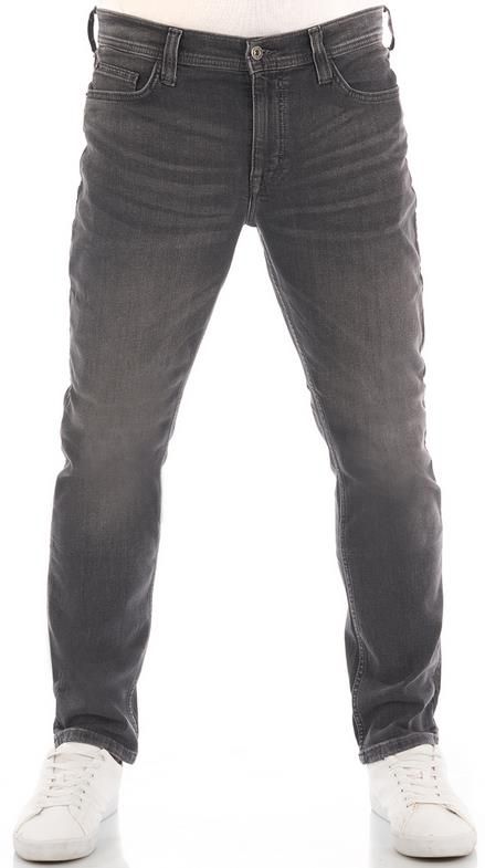 Jeans Direct Staffelrabatt: 1 für 40€   2 für 75€   3 für 99€   z.B. 3x Mustang Vegas Herren Jeans für 99€ (statt 120€)