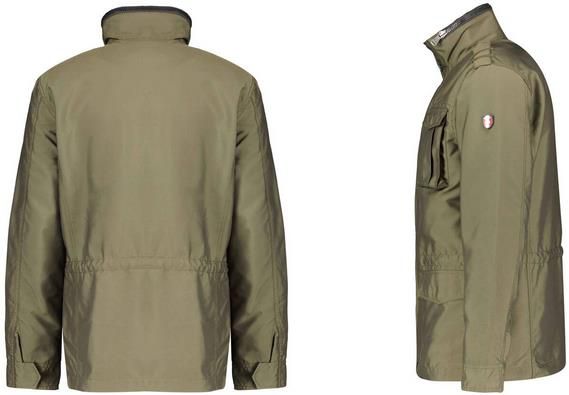 Wellensteyn COLONEL CONE 1030 Herren Fieldjacke für 116,94€ (statt 150€)