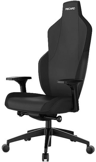 RECARO Rae Essential Gaming Stuhl in Schwarz für 519,10€ (statt 570€)